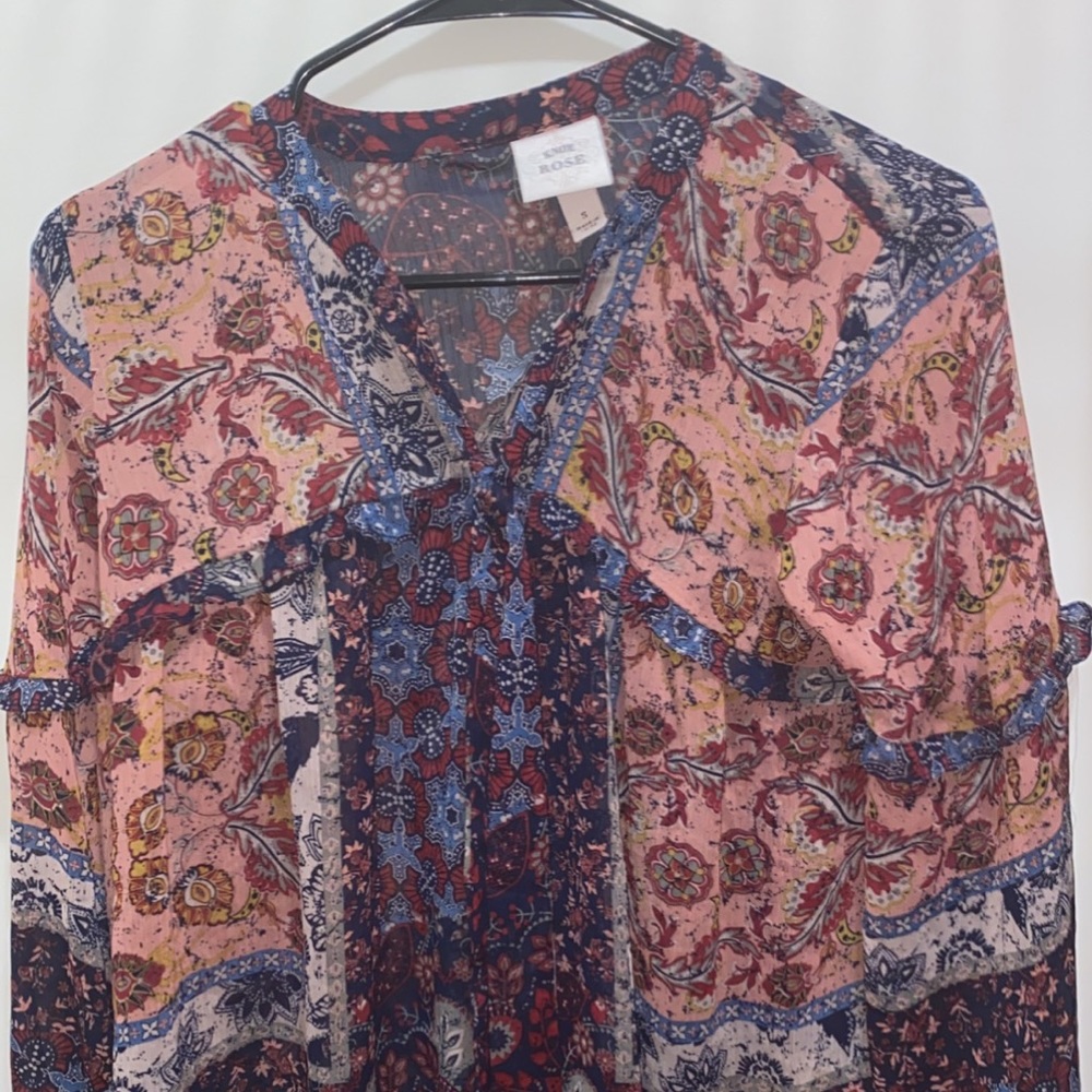 Dress shirt